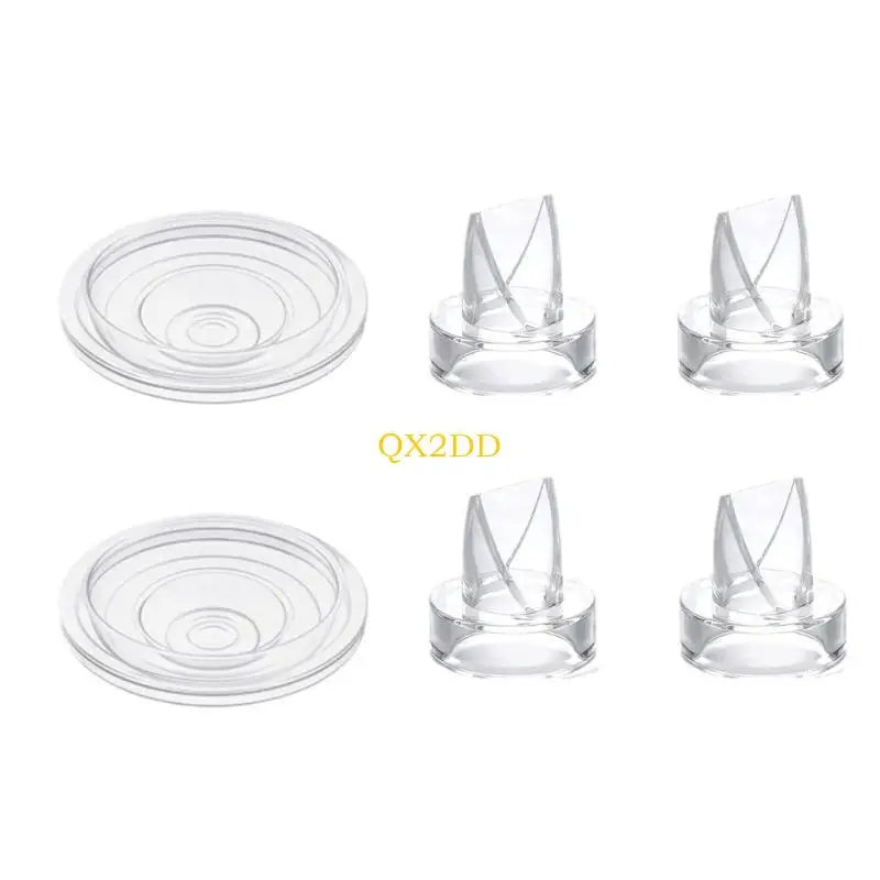 

QX2D Утечка насоса