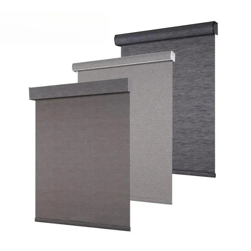 

Roller blinds, smart blinds, window blackout curtains, remote control curtains, electric