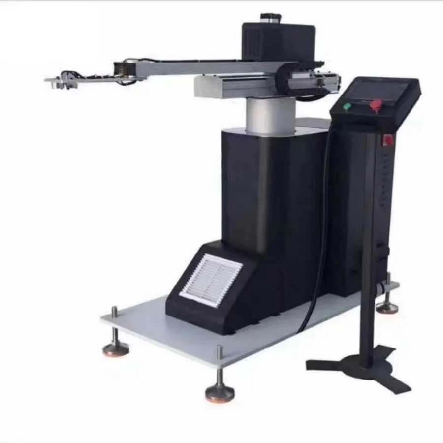 New Transfer Rotary Manipulator Metal Claw, for Electric Control Box Feeding Tapping Press Line Wholesale