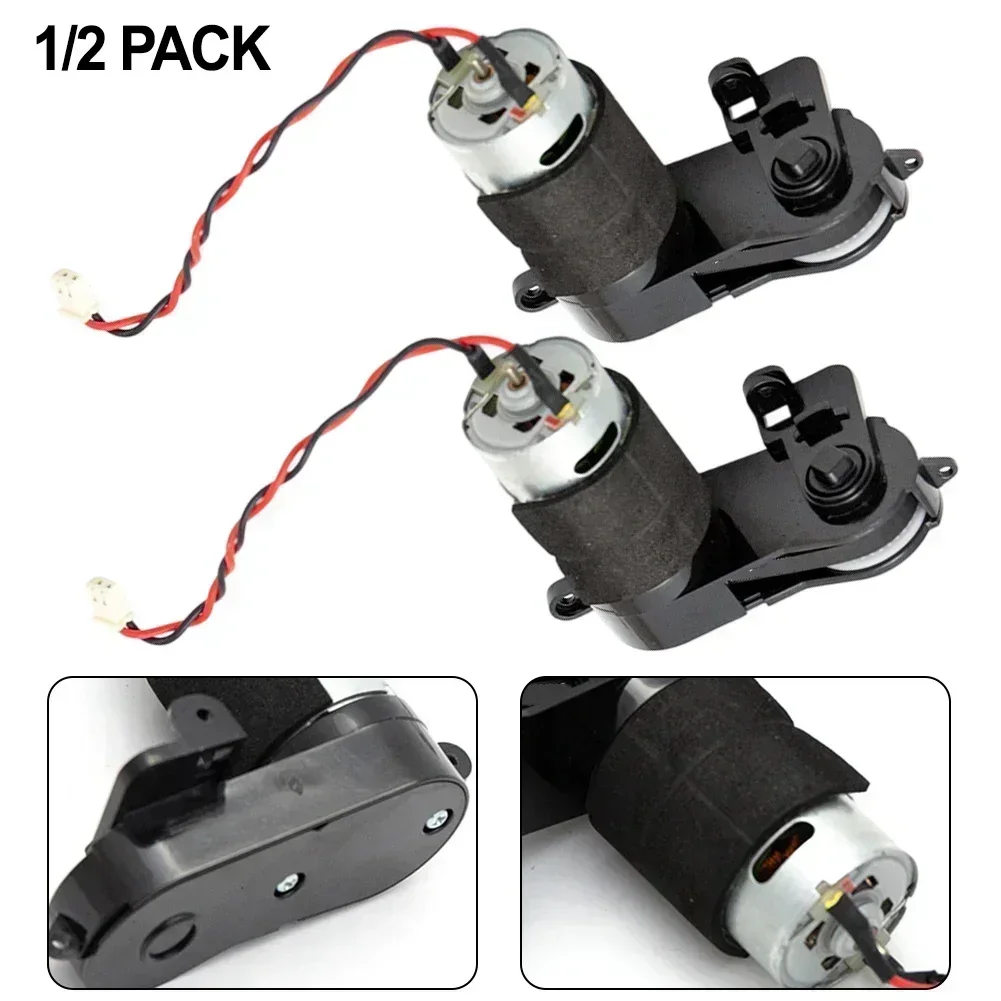 2/1PCS Metal Centra…