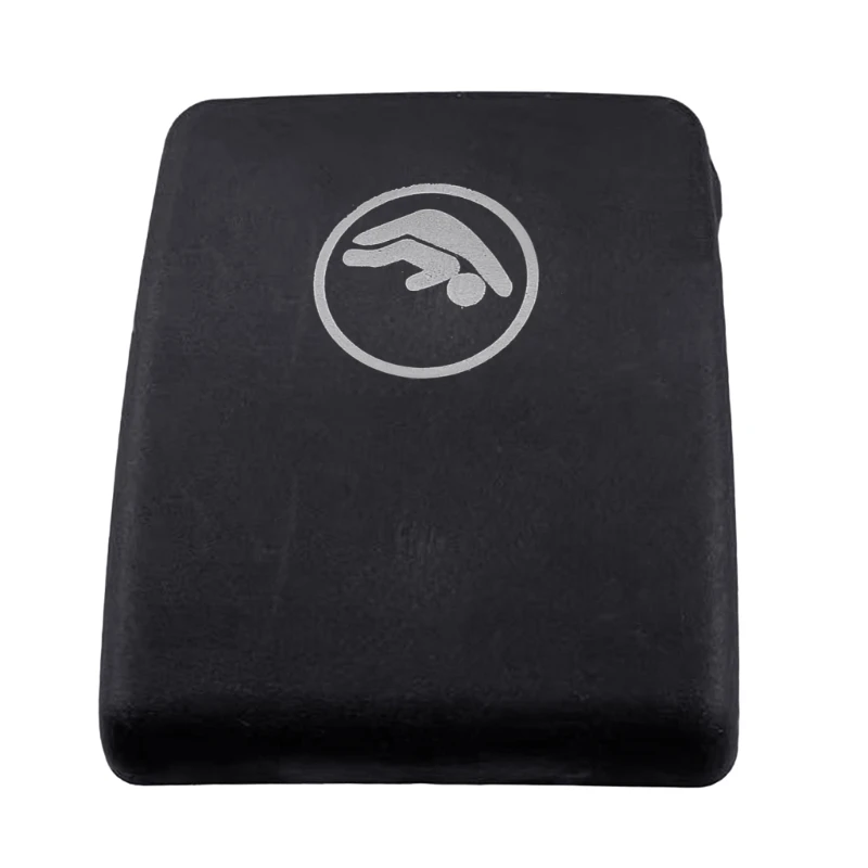 

Rear Child Safety Buckle Cover 31685072 Replacement ABS Backseat Buckle Cover Simple Installation Vehicle Spare Part