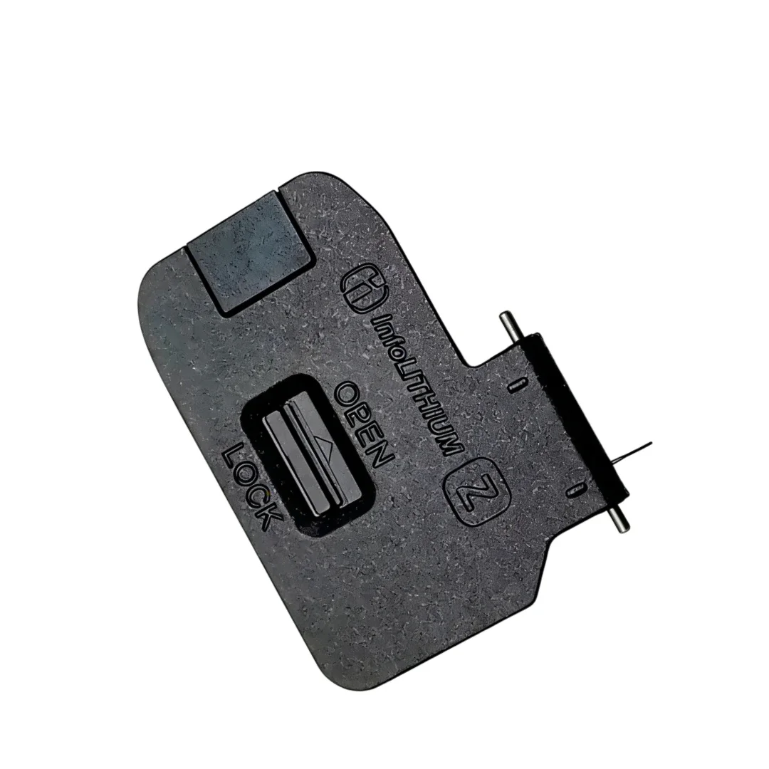 Original Battery Cover Battery Door Replacement Repair Part for Sony ZV-E1 A7C II A6700