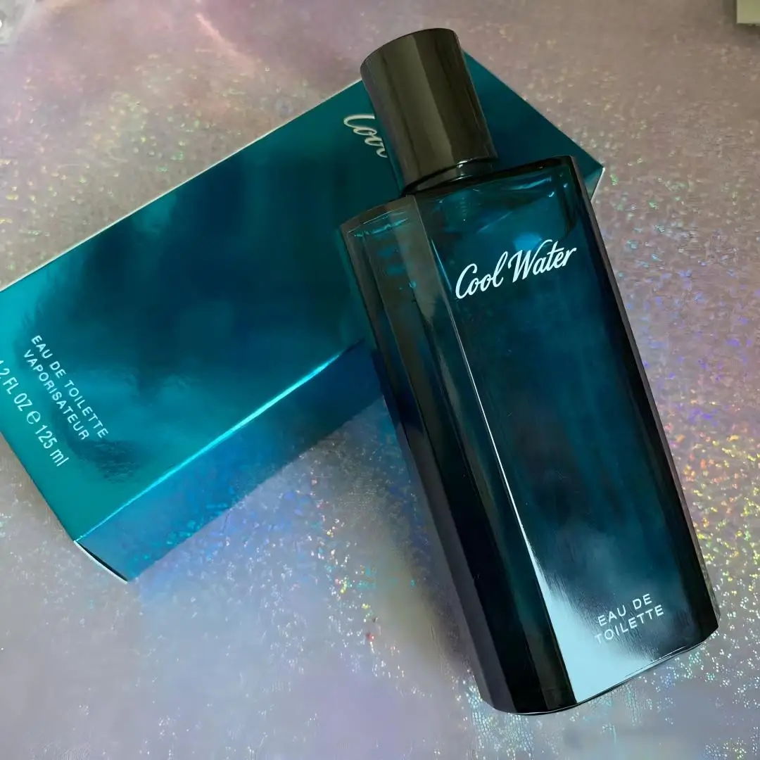 Cool Water 4.2 Oz For Men view 4