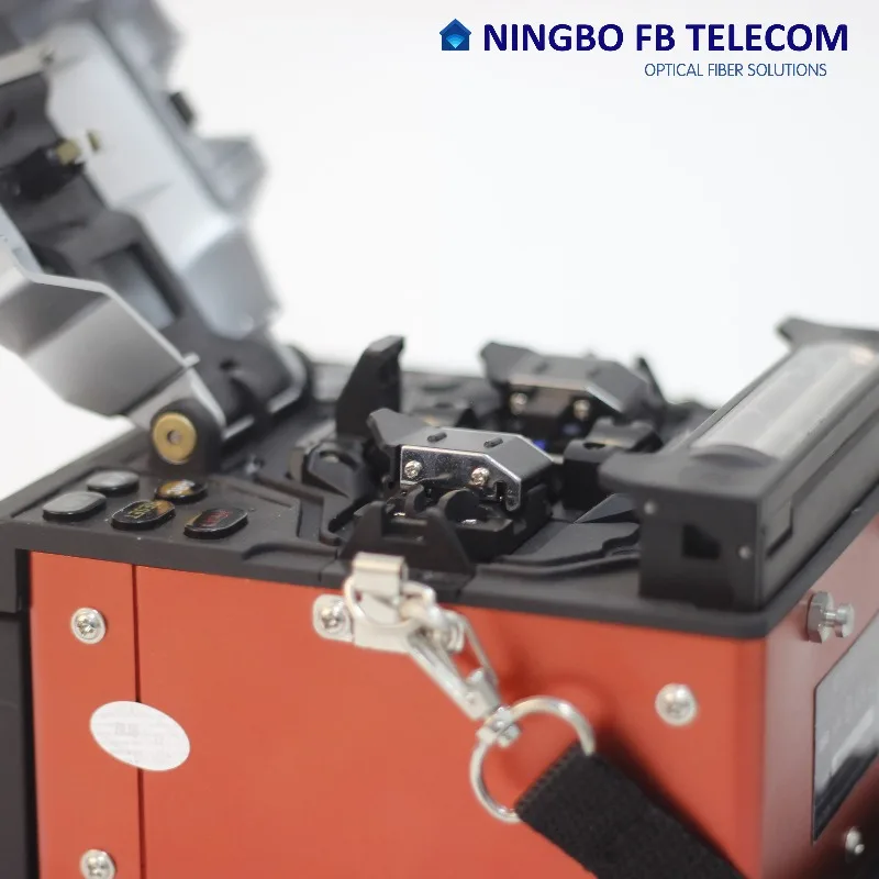 Core Alignment Fiber Fu-sion Splicer Automatic Splicing Machine  ATS-A4S