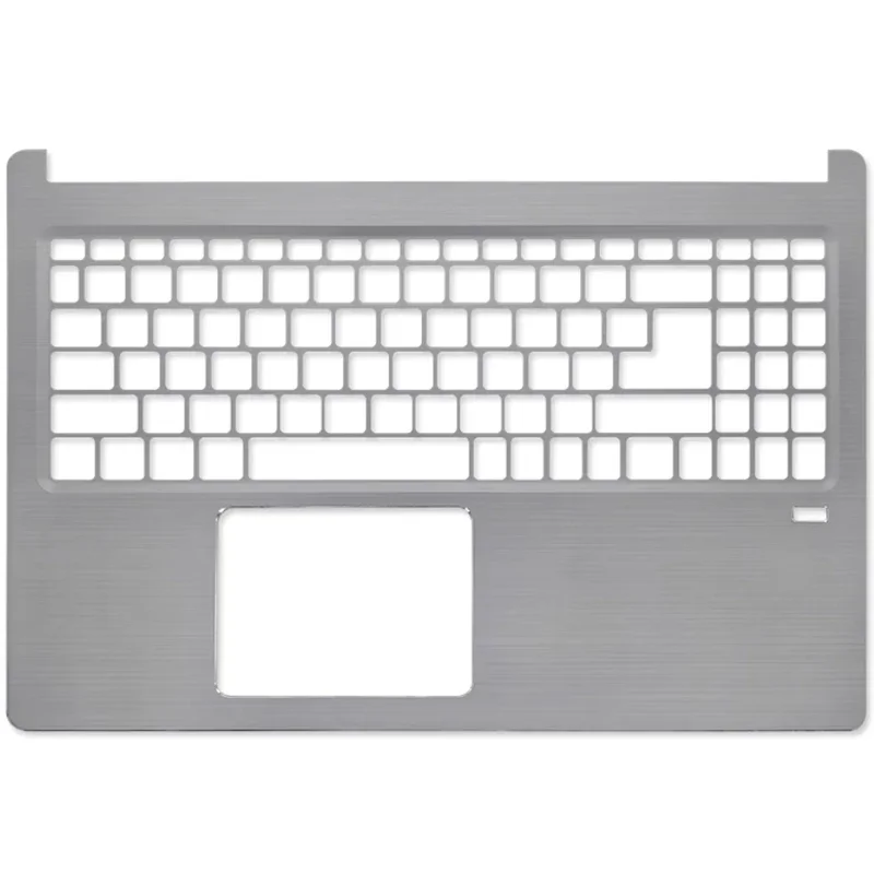 Imagem -04 - Base de Dados para Laptop Keyboa Tampa Traseira Lcd Moldura Frontal Palmrest Superior Acer Swift Sf31552 Sf315-52g N17p6 Novo