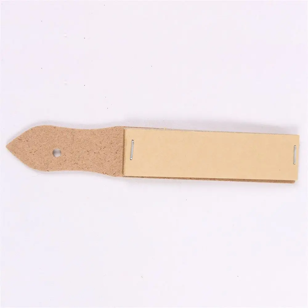 Office Pencil Sharpener Sandpaper Board description 4