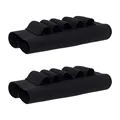 Negro 2 Piezas