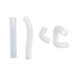 Kegland Transparent Silicone Tube 4pcs/bag hose Tube Kit  25w Pump and 65L Brewzilla G4.1 Accessories