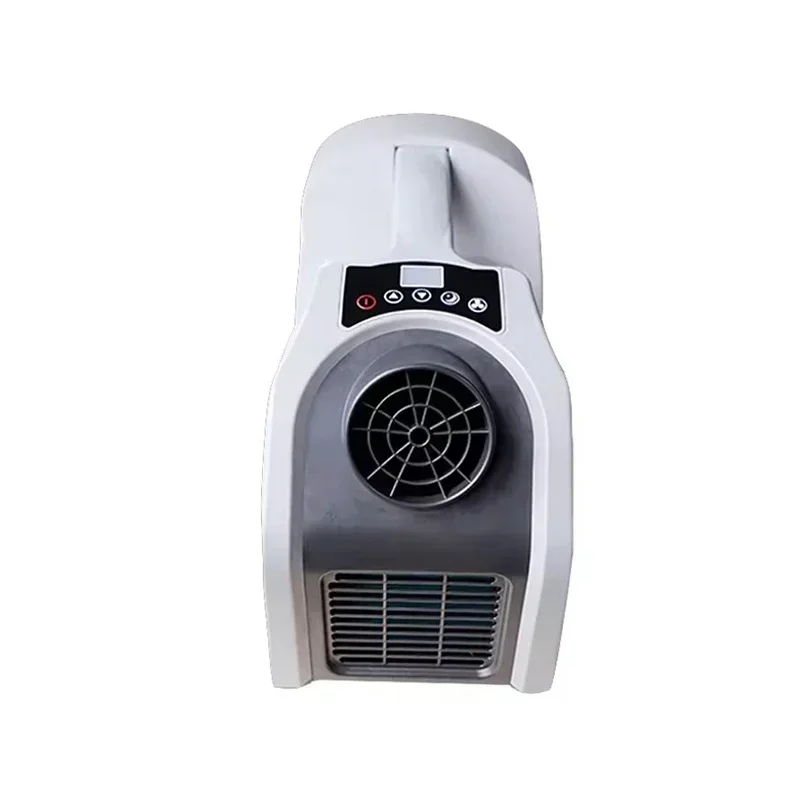 

Portable Camping Air Conditioner Outdoor Aircon DC 12V 24V Car 250w Rv Air Cooler Conditioner for Truck Car