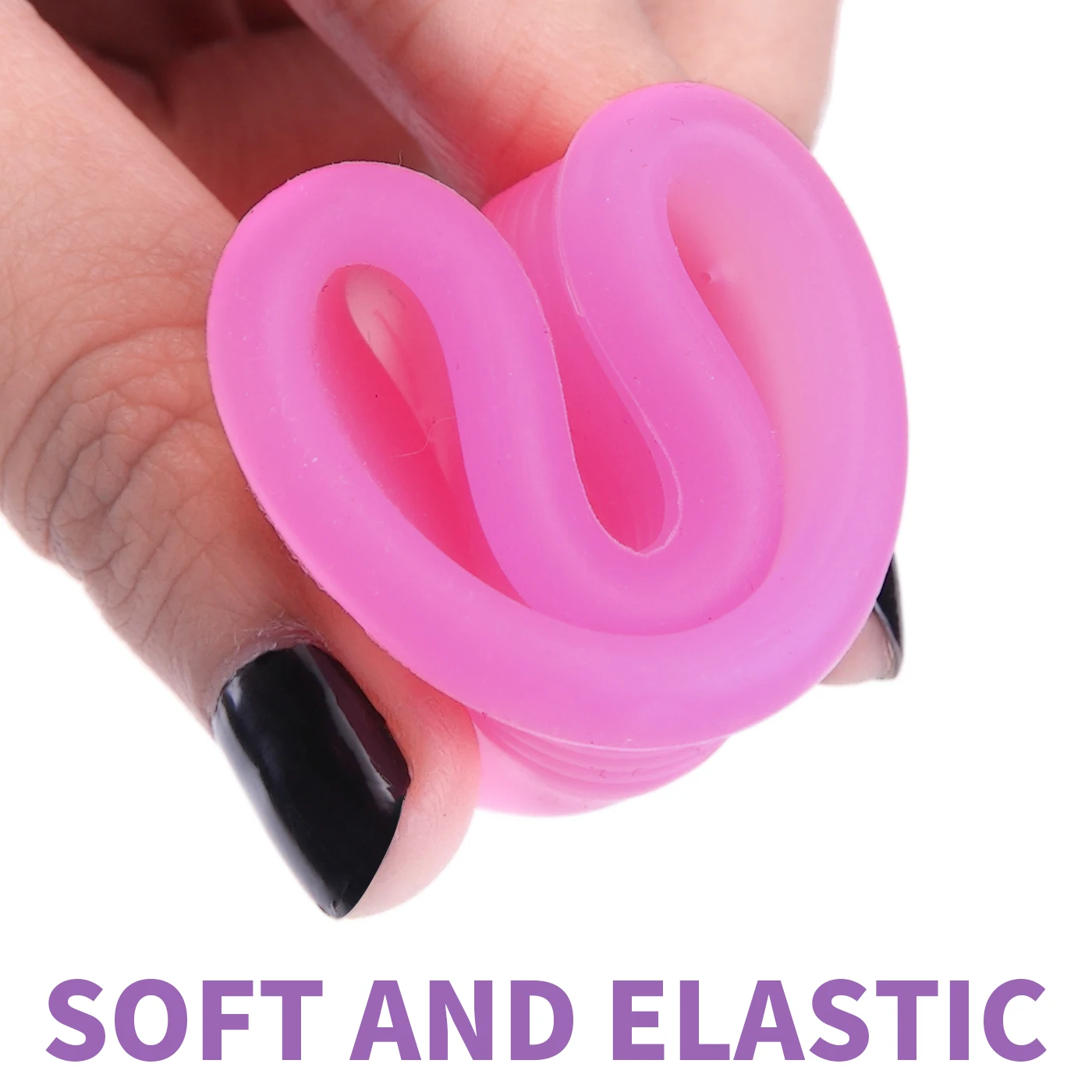 Deluxe Medical Grade Silicone Menstrual Cup Feminine Hygiene Menstrual Cup Menstrual Period Cup Women Lady for Menstrual Period