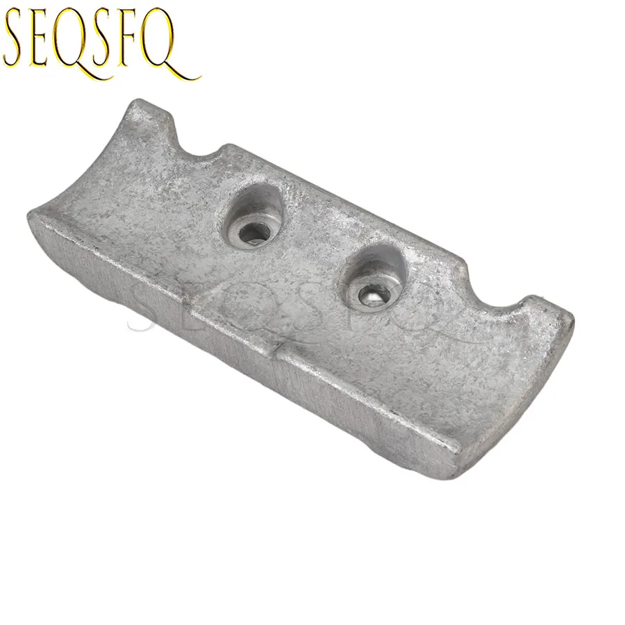 

880653 97-880653 Anode for Mercury Outboard Motor 4-Stroke F200 F225 F250 F275 F300 Verado Power Trim Cylinder Lower Accessories