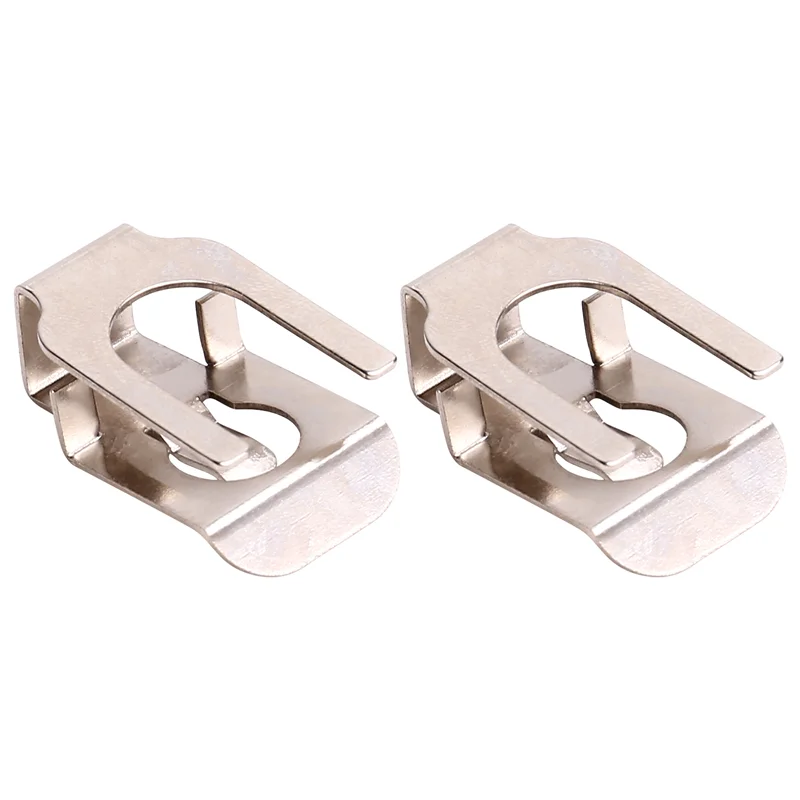 

2PCS V-EA211 1.4T Engine Turbo Clip Solve Noize For Golf 7.5 8 T-ROC Passat B8 Jetta 7 A3 Q3