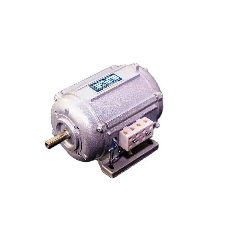 

Copper Wire Micro Motor, Three Phase, 380V, 40W, 60W, 90W, High Speed, Low Speed, Small Drilling Machine