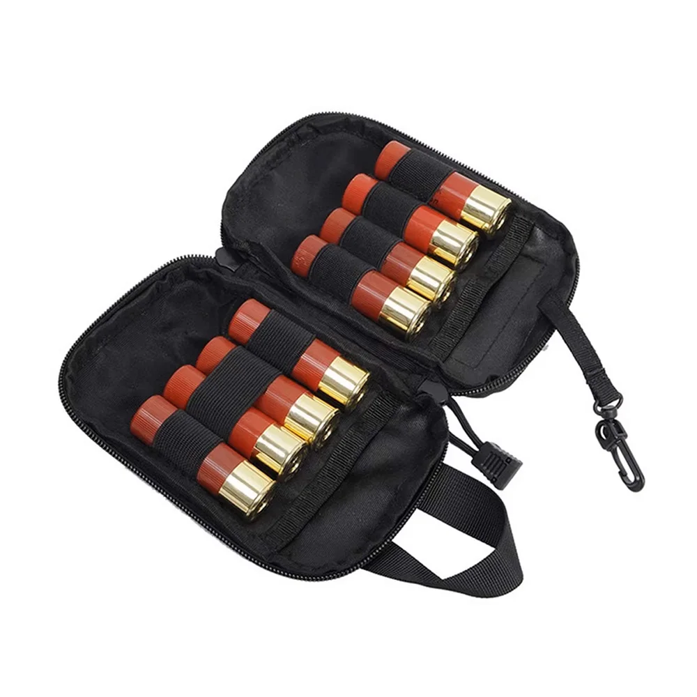 OPHIDIAN 600D Nylon Bag Outdoor Molle Waist Fanny Pack Phone Pouch Belt Waist Bag EDC Gear Hunting Bag Gadget Purses image 2