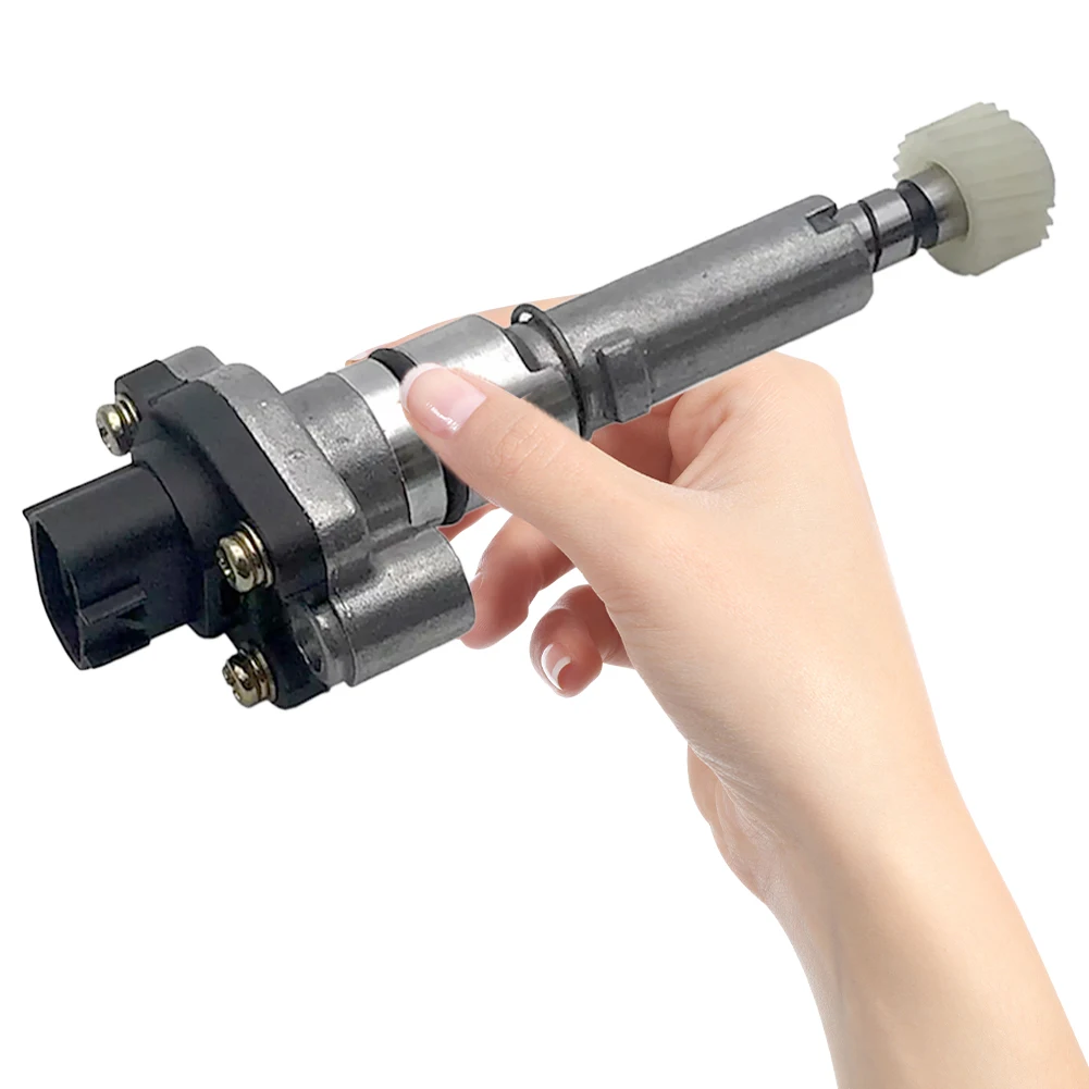 

Vehicle Speed Sensor 8318112040 SU5634 Speed Sensor with Gear for Corolla Camry Celica Echo RAV4 Solara Yaris