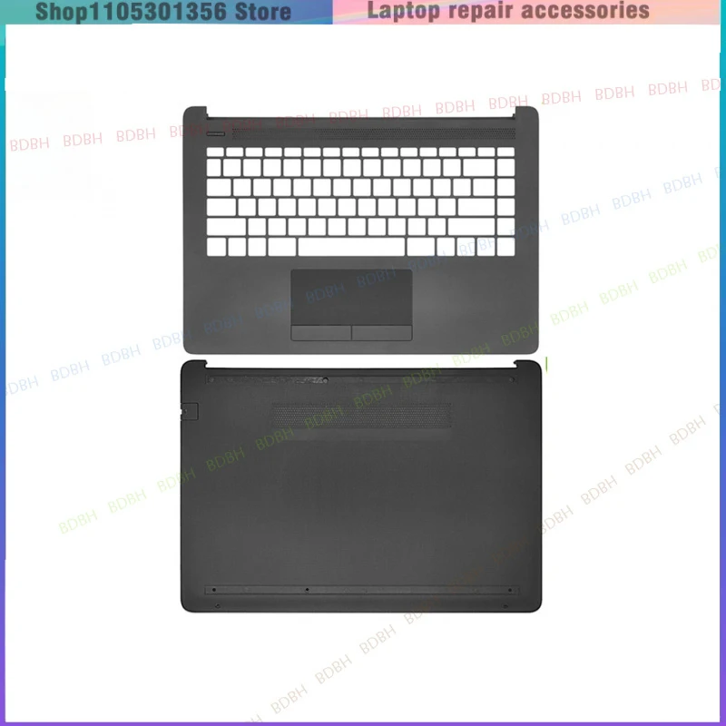 Nuevo para HP Pavilion 14-CM 14CK 240 G7 245 G7 246 G7 Carcasa Superior con Reposamanos / Parte Inferior