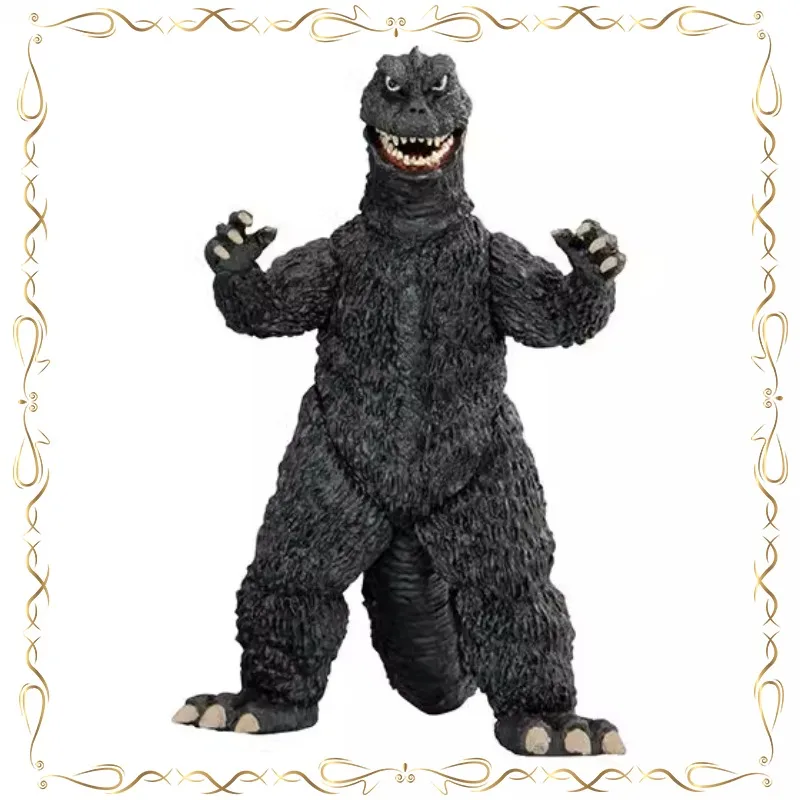 Gashapon Monster Keepsake سطح المكتب هدايا عيد الأطفال ألعاب مجسمة
