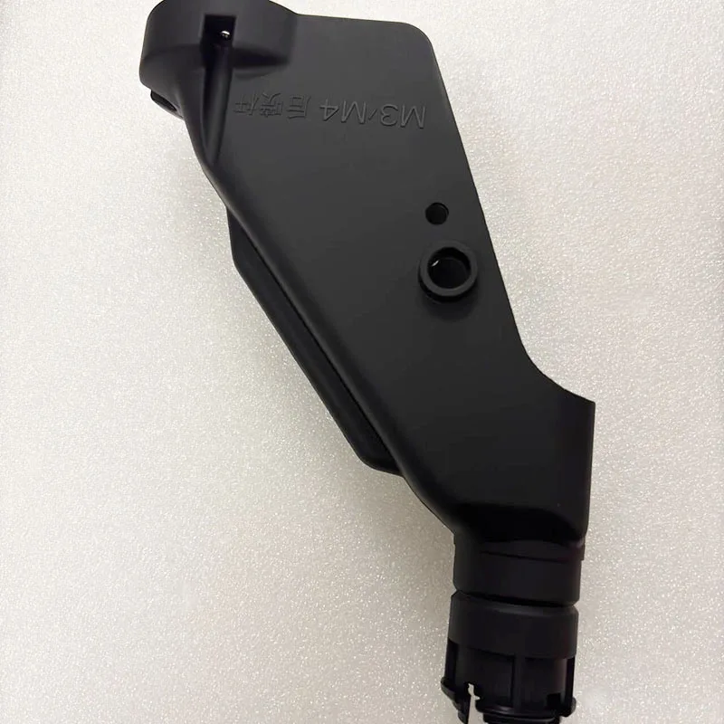 Drone agricolo T50 Ugello di spruzzo Asta di supporto M3 e M4 Alloggiamento posteriore Lancia spray Shell per DJI Argas Protezione delle piante UAV Parte