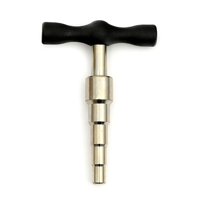 Expansor tubo Manual para en T, 16-32mm, para reparación electrodomésticos, envío directo