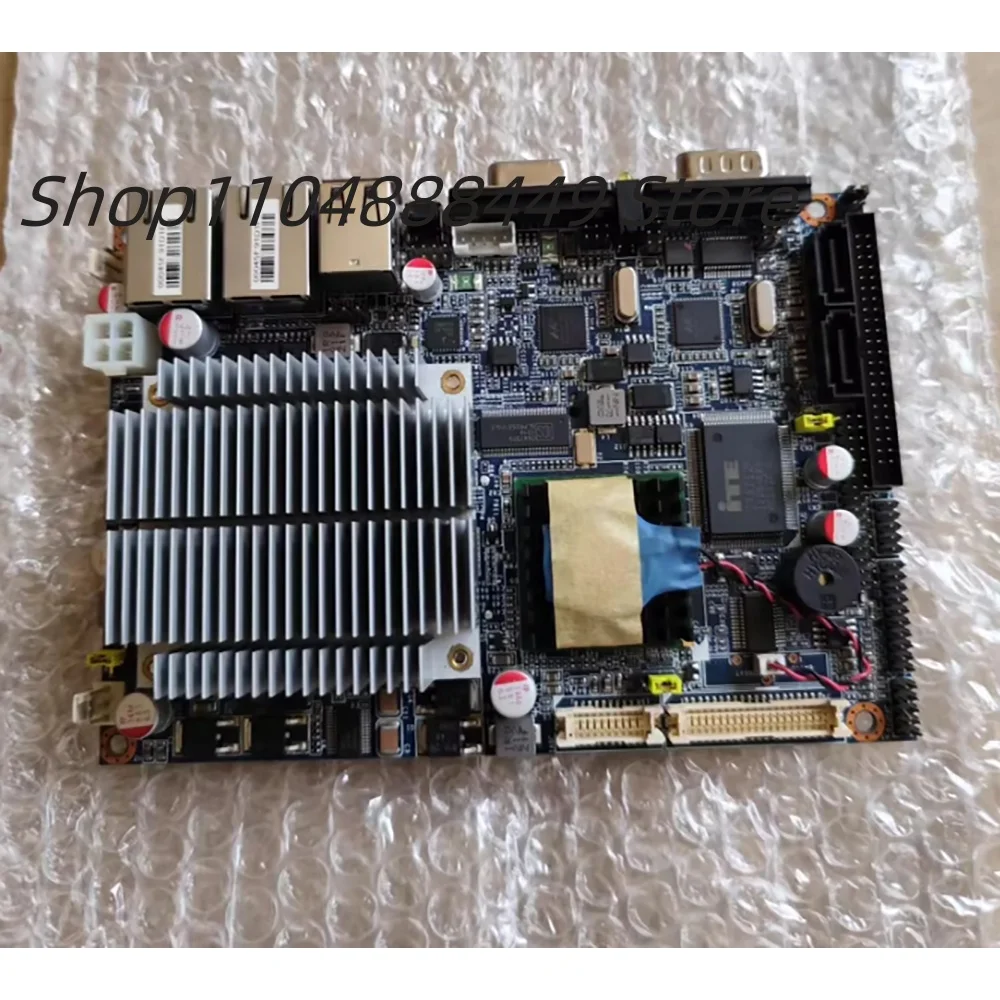 ECM-945GSE-18 E1907381603RO Scheda madre di controllo industriale