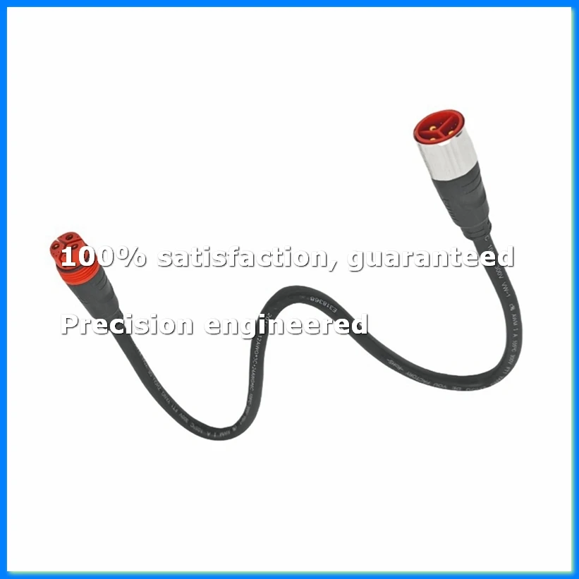 For G062 G063 FAT Hub Motor Cable Adapter Extension Cable 50cm 750W 1000W Speciality-BCBW