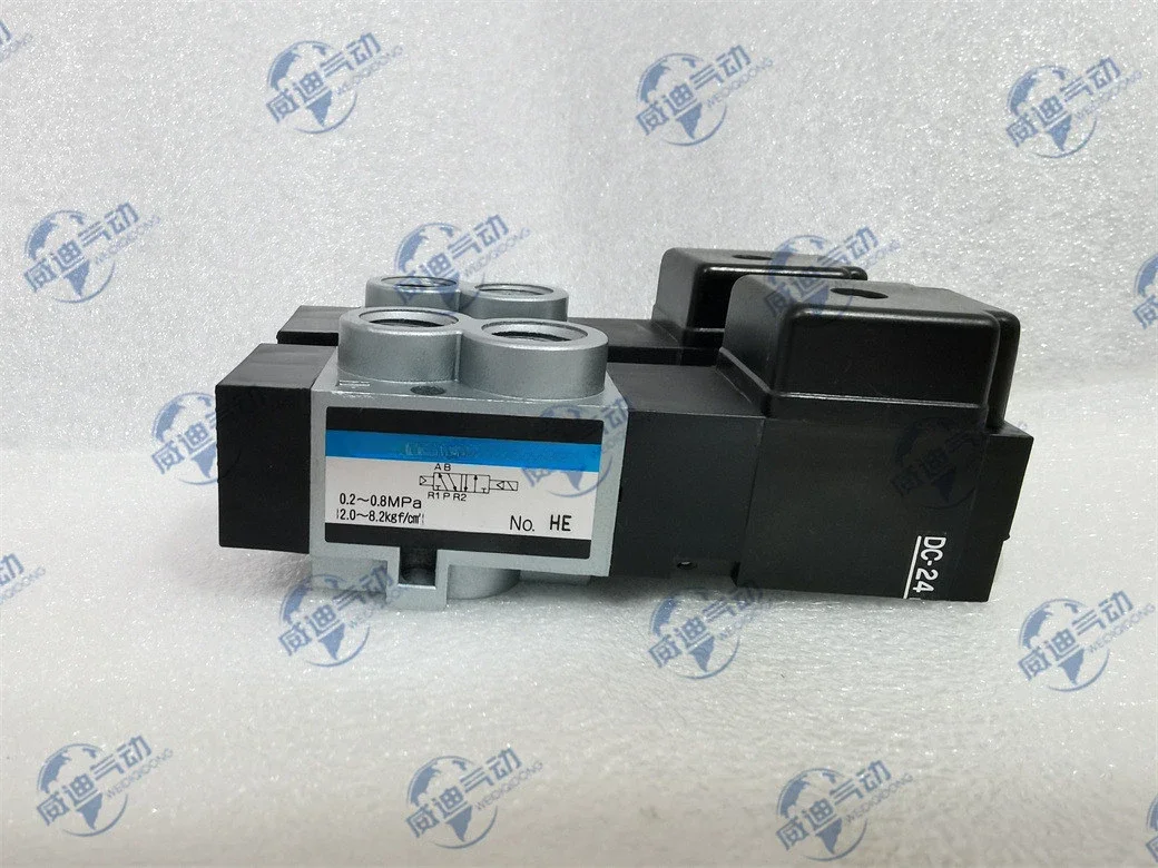 

Electromagnetic Valve RCS2406-02-D24/100 RCD/RCS2408/3408-03-200G