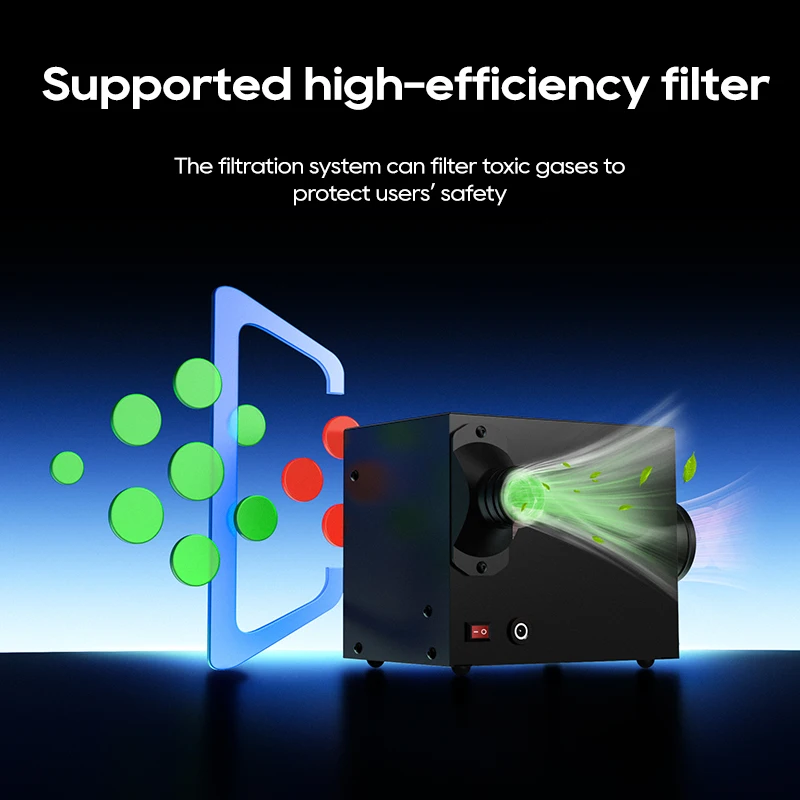 Máquina láser Xwitzeal® V8 10W para reparación de la parte trasera de cristal y la cámara del iPhone, eliminación automática de pegamento con moldes de hierro (series 8-16), rotura de bolígrafos y filtros de aire