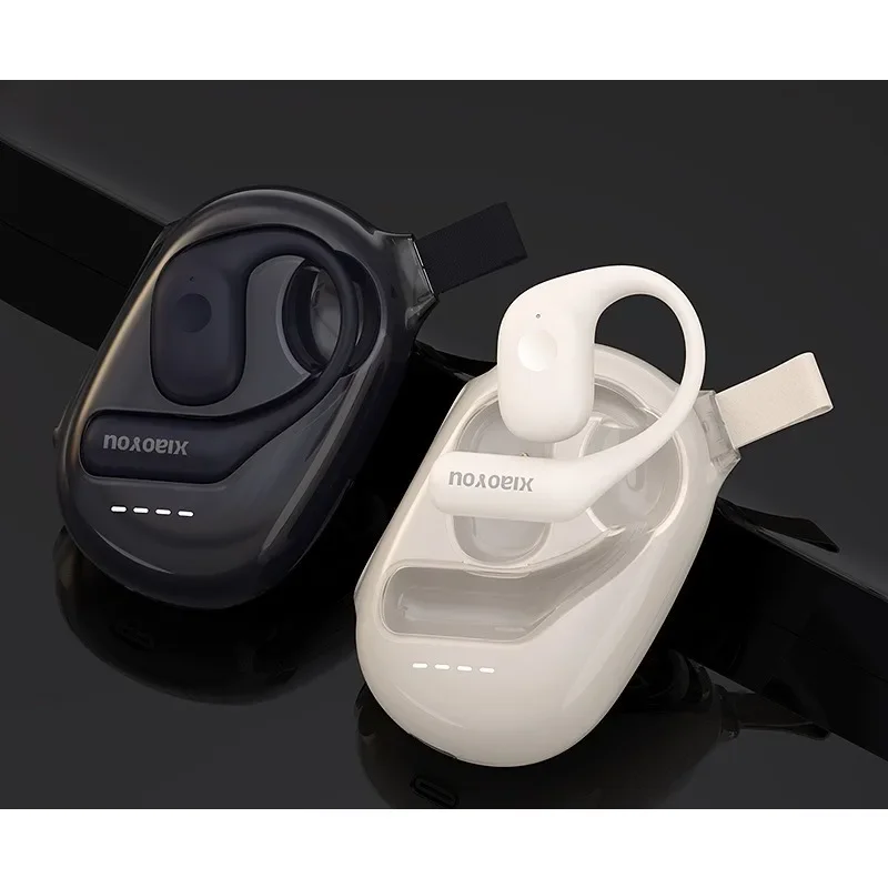 

Z04 open non-in-ear wireless bluetooth headset running sports cycling fitness sweat-proof long battery life