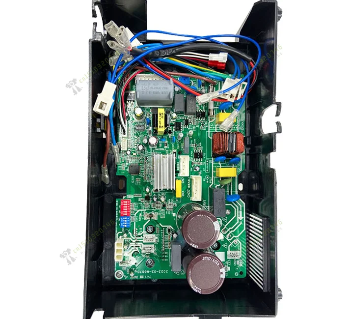 

Applicable To BP2/BP3 Variable Frequency Air Conditioner Outdoor Condenser Mainboard Repair 1.5 -26/32/35 Universal