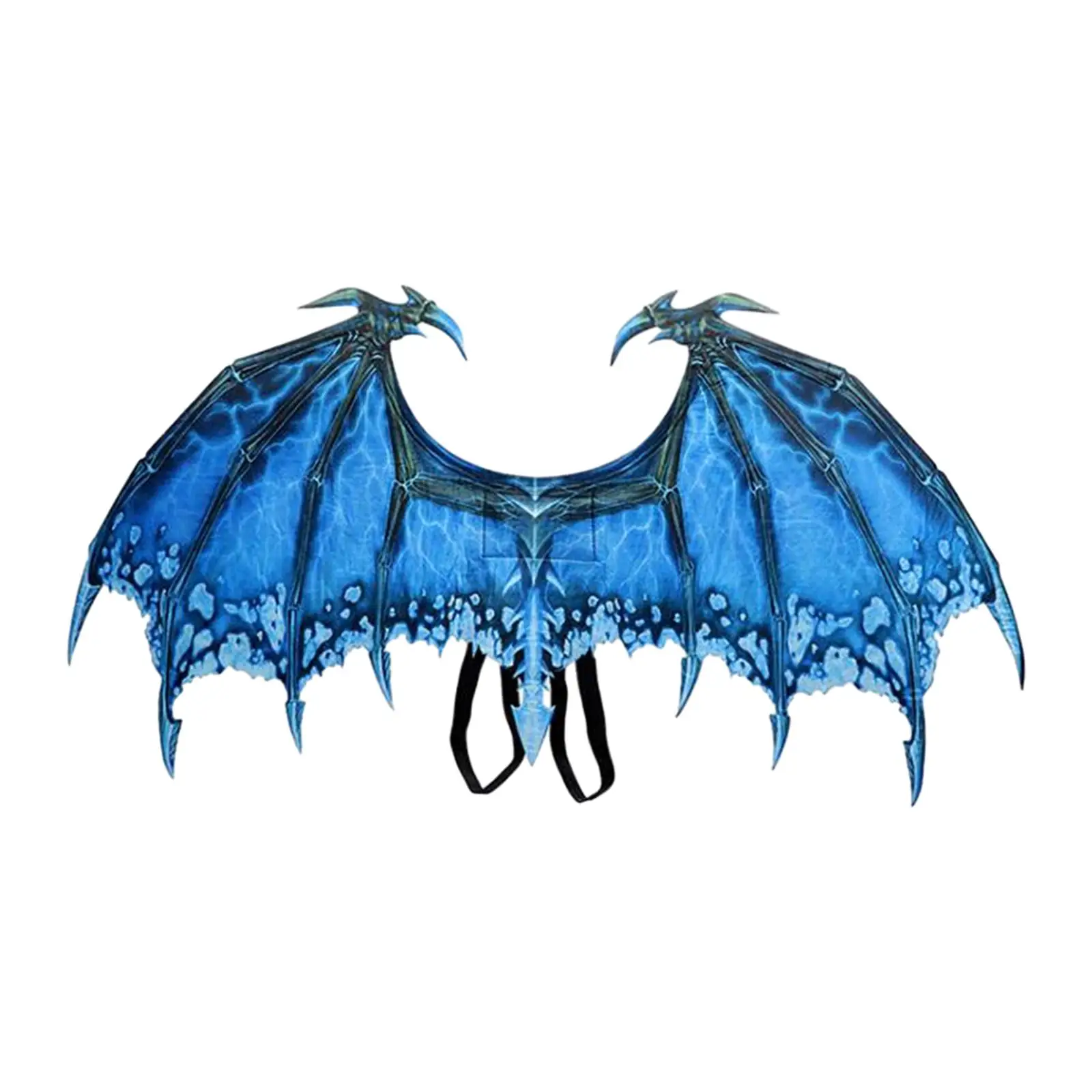 Dinosaur Wings Carnival Party Supplies Dress up Halloween Funny Boys Girls Festival Photo Props Dancing Dragon Costume Toy