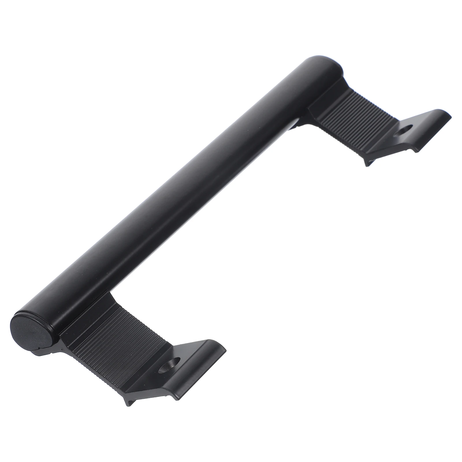 

Aluminum Sliding Handle Replacement Kitchen Shed Patio Door Pull Durable Rust Resistant Easy Install Light Portable Barn Garage