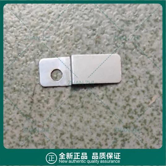 10Pcs M.2 wireless network interface card antenna feeder tablet locking bracket, used to lock IPEX4 antenna interface ngff