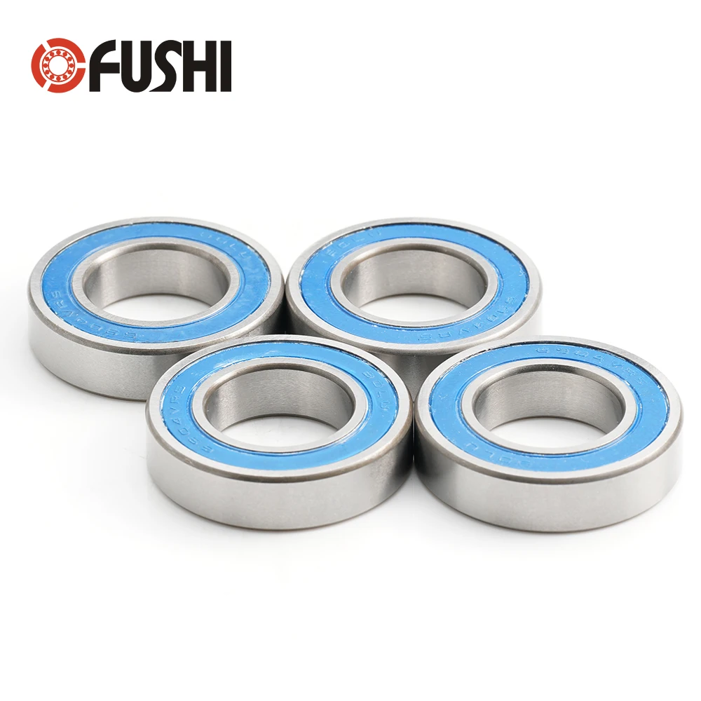 6904 2rsv max Lager 20*37*9mm 4pcs c2 volle Bälle Fahrrad zapfen Ersatzteile 2rs rsv Kugellager 6904-2rs 6904llu – Detail 17