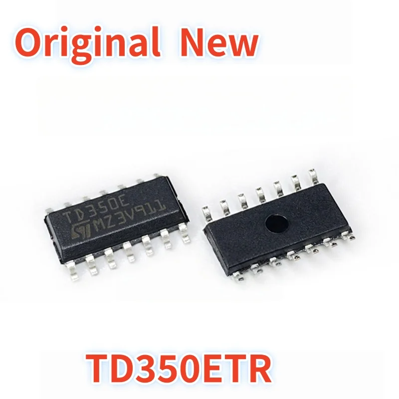 5-個-td350e-td350etr-本物の新品オリジナル