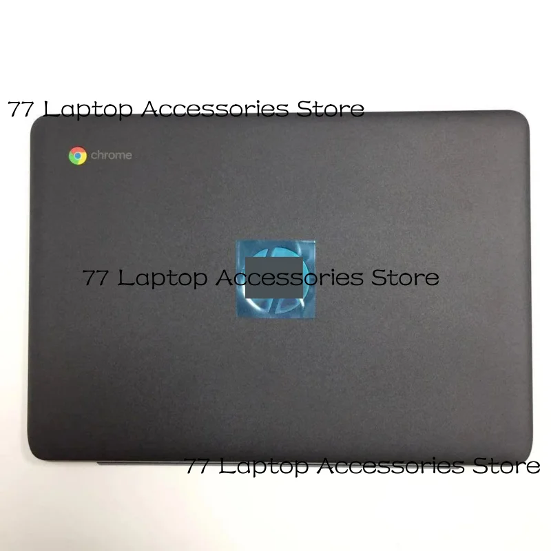 

NEW For HP chromebook 11 G5 LCD Back Cover Lid 901788 -001