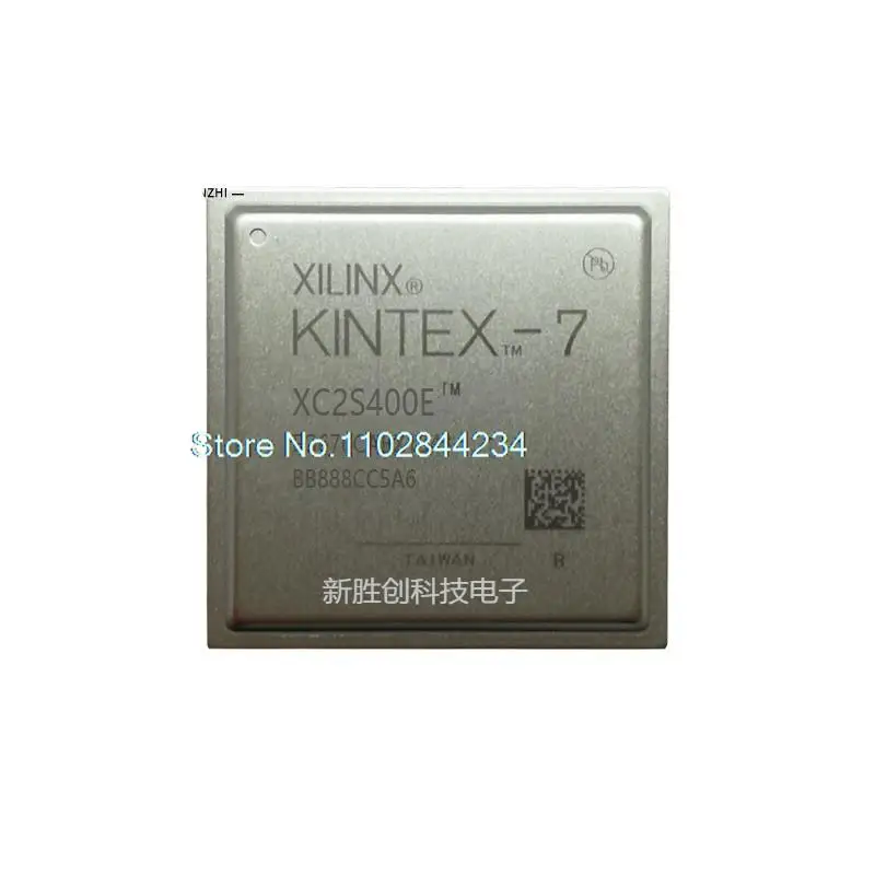 

XC2S400E-4FG676C XC2S400E-6FG676I BGA-676 In stock, power IC