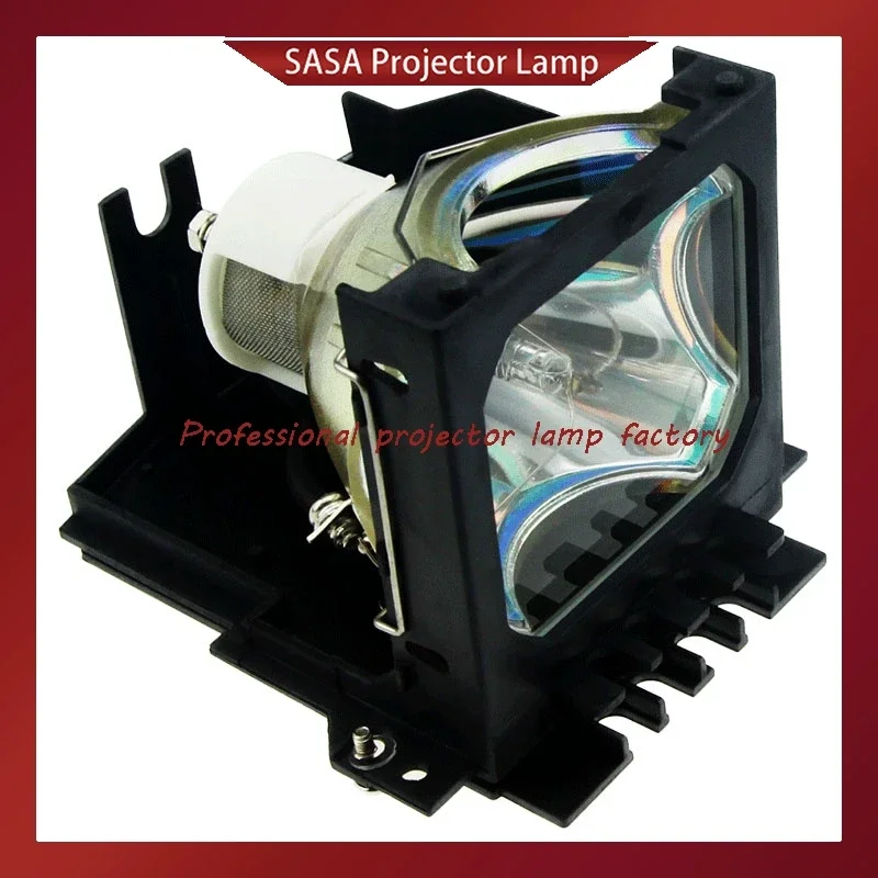 High Quality Replacement Projector Lamp SP-LAMP-016 Bulb with housing for INFOCUS DP8500X LP850 LP860 C450 C460 projectors