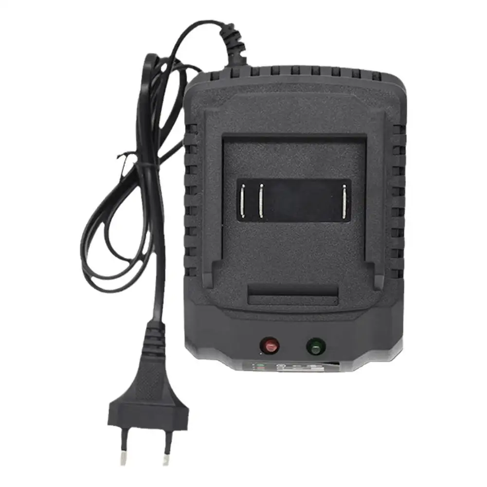 Battery Charger Suitable For Makita 21V Tools US Plug Power Tool Portable High Quanlity Smart Fast Li-ion Charging