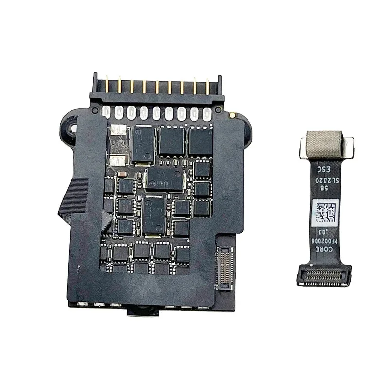 

ESC Board for DJI Air 3 ESC Module Components /esc Flat Flex Ribbon Cable Spare Parts Repair Replacement