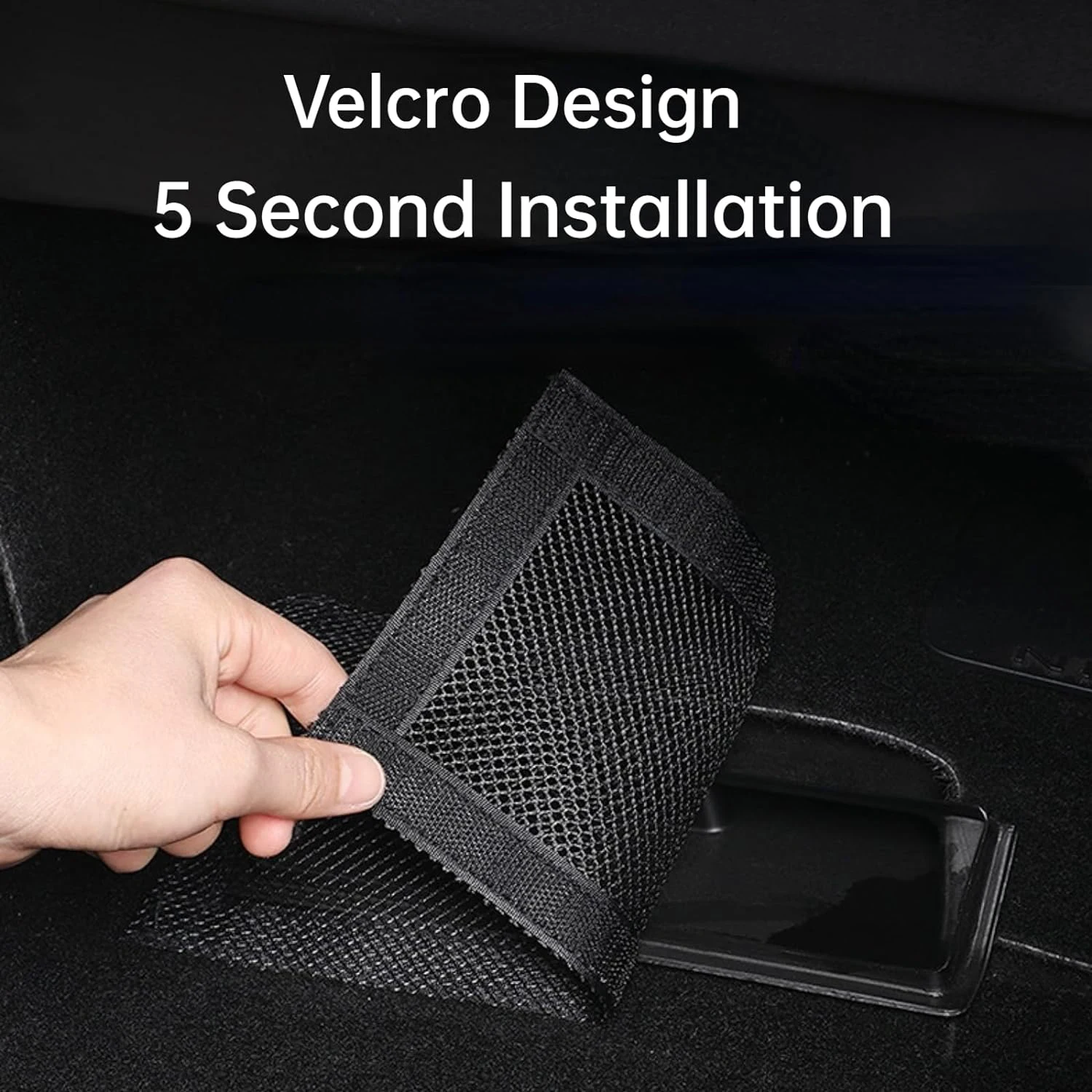 For Tesla Model Y Launch 2025-2020 Model 3 Highland 2024-2017 Air Vent Cover Under Seat Outlet Protector Anti-blocking Dust Mesh