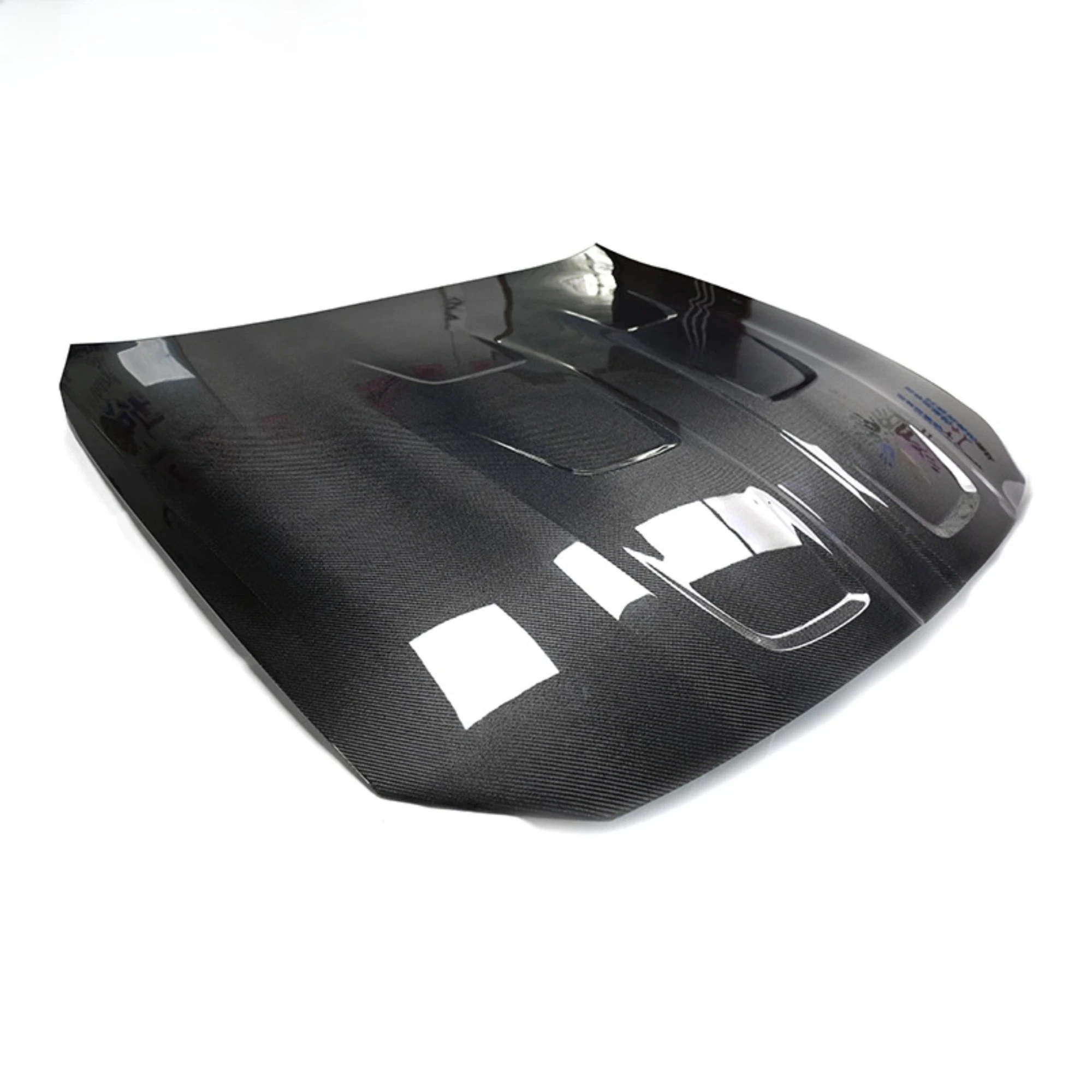 

For BMW M3M4/G80 G82 G83 Performance Parts New Dry Carbon Fiber Bonnet Hood Aerodynamic Accessories & Upgrades