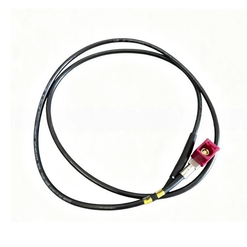 NEW-Wire Line For Host Carplay Signal Enhanced Wifi Antenna No Trouble Code Cable 61116816435 For BMW G30 G31 F90