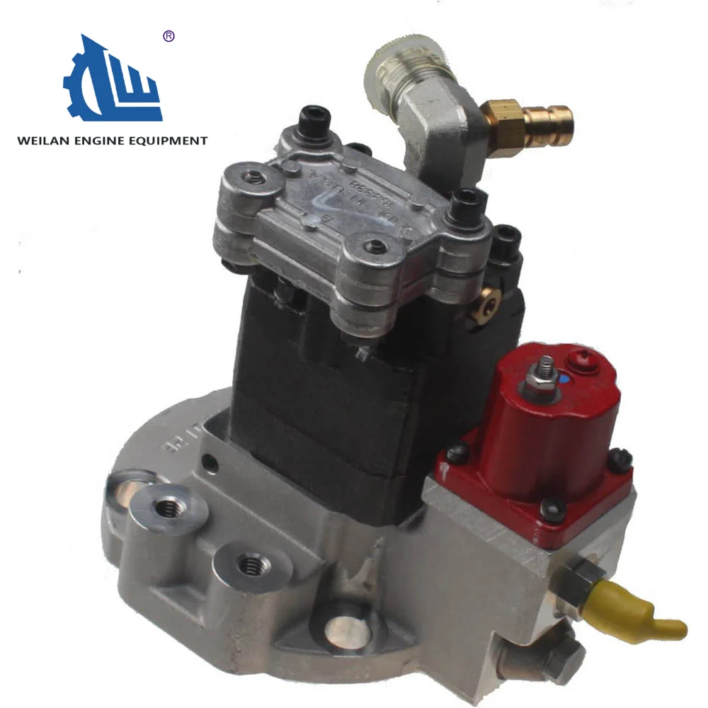 

Высококачественный топливный насос 3090996 3417677 3417674 3090942 для двигателя Cummins M11 QSM11 ISM11