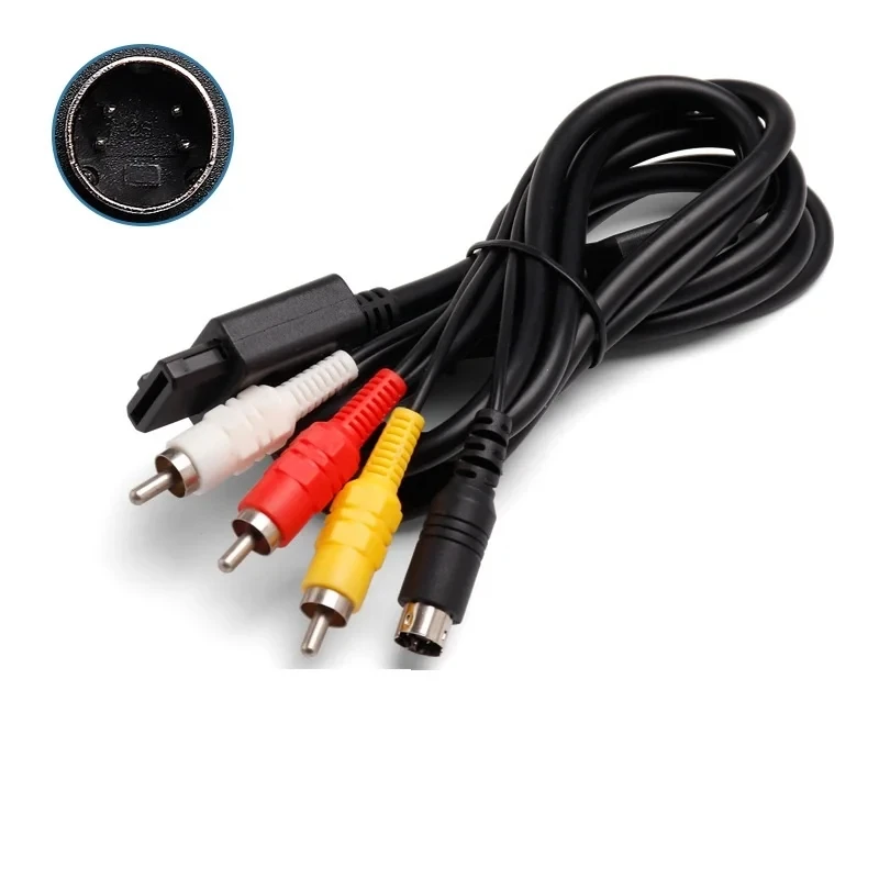 Black Av Composite … - image