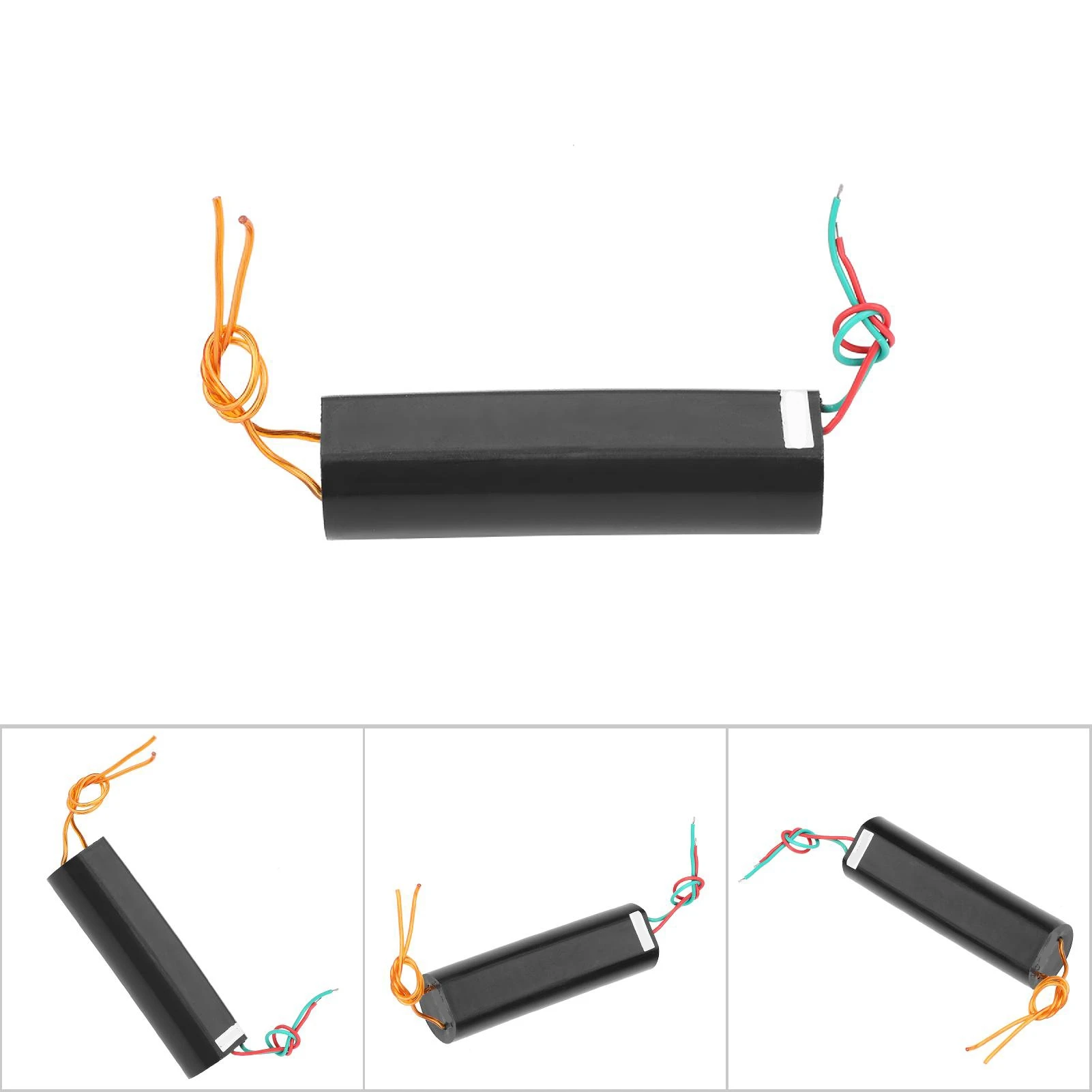 DC6-12V High Voltage Pulse Generator Inverter Super Arc Pulse Ignition Module (901-2)