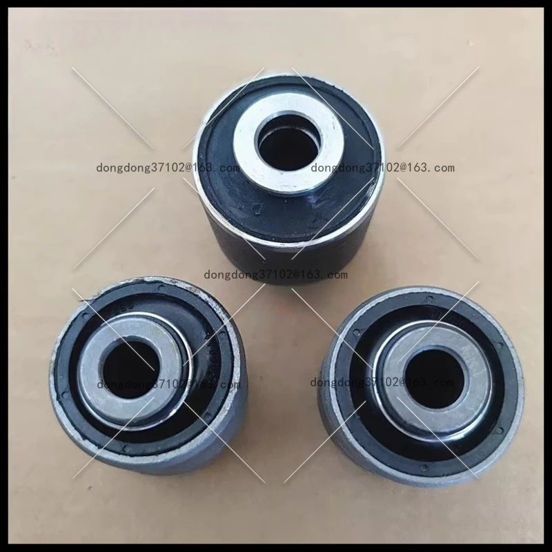 

Horn steering joint rubber sleeve, swing arm sleeve lining, elevation angle rubber sleeve