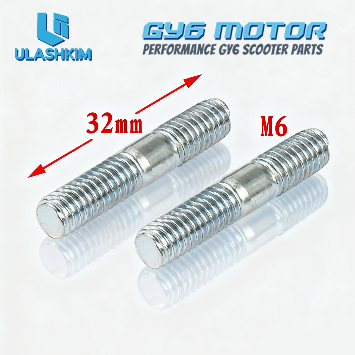 Motorcycle Exhaust …