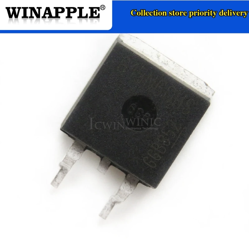 MBRB10100CT MBRB10100 IRF6218S F6218S IRG7S313U G7S313U SGB15N60HS G15N60HS TO-263
