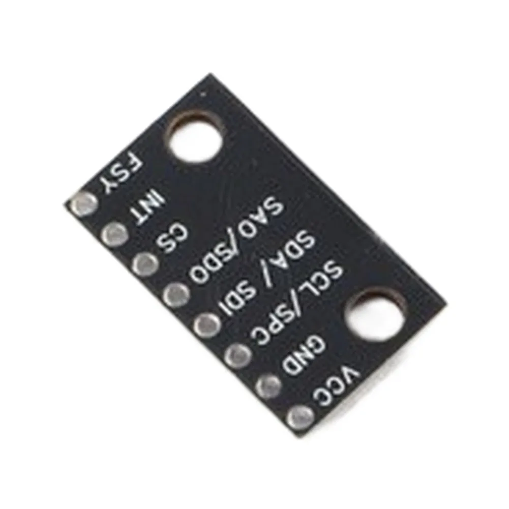 ICM-20602 Six-Axis Accelerometer and Gyroscope Sensor Module for Motion Tracking Applications with and I2C Interface