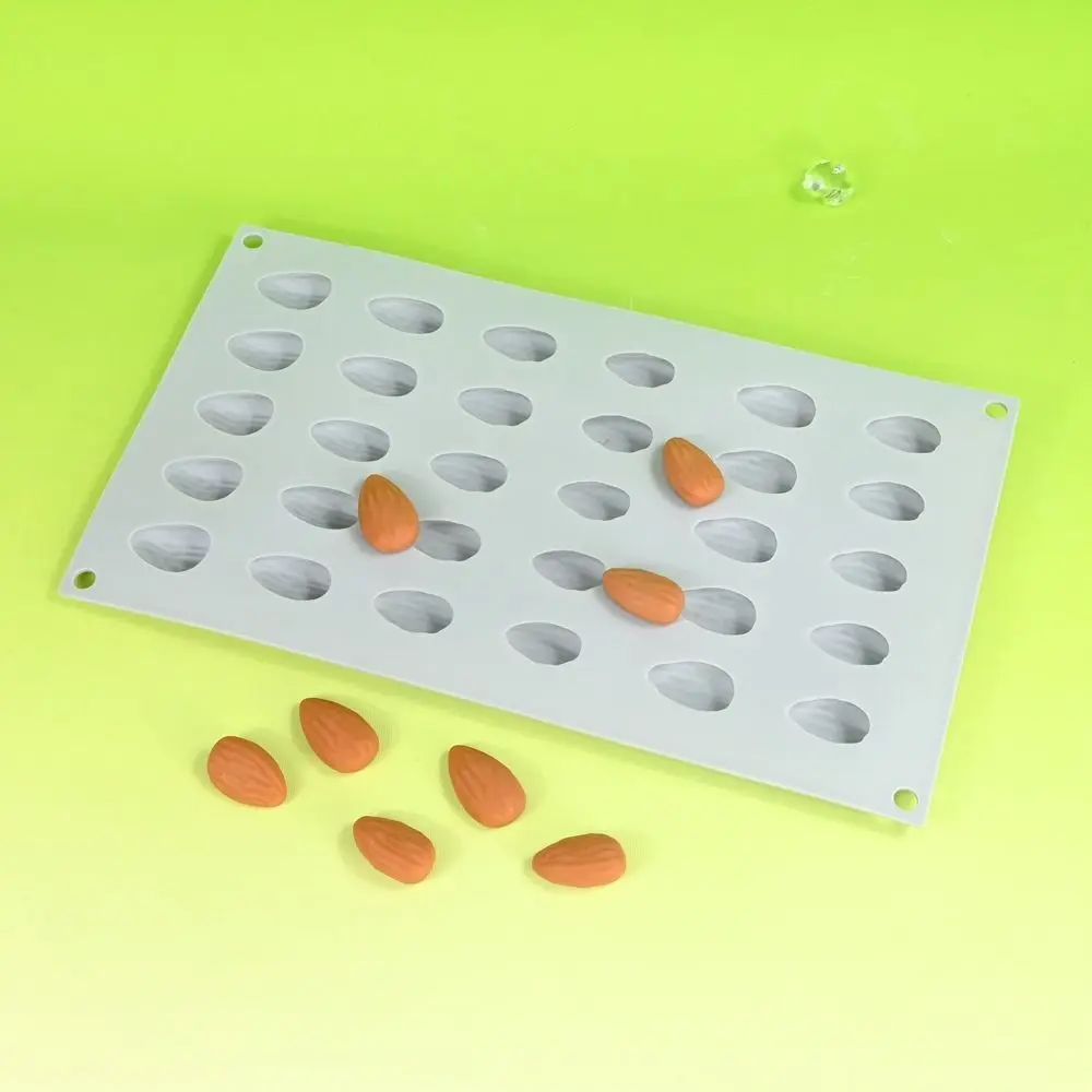 Silicone Material Bento Cake Silicone Mold Dessert Making Pudding Mold 3D Soap Candle Wax Mould Gypsum Making